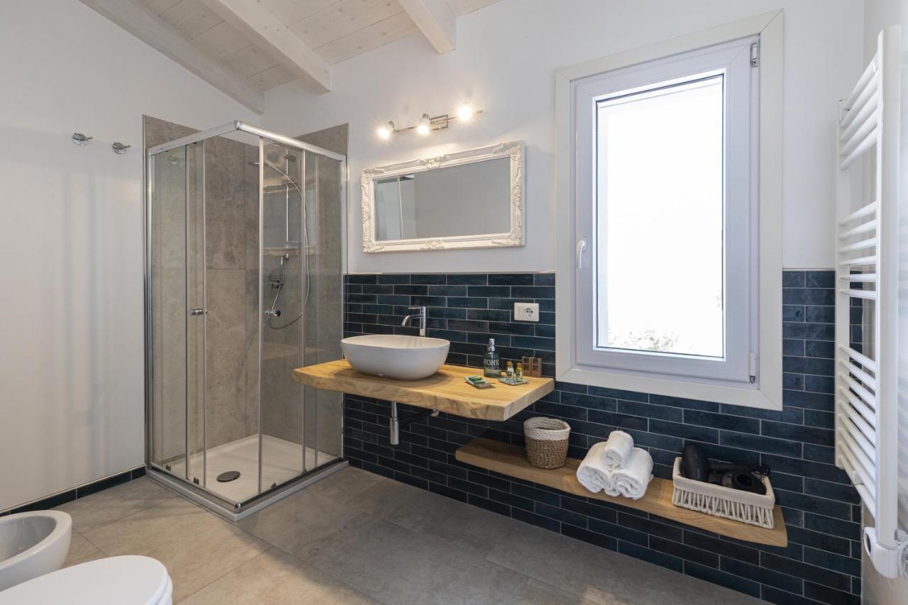 La Littighedda Villa Rena Majore Ngoại thất bức ảnh