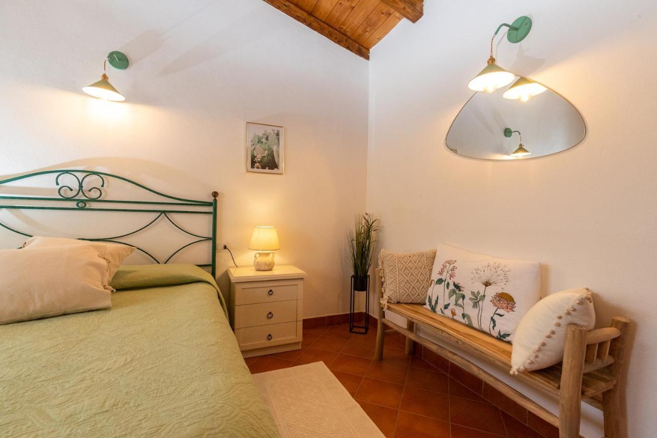 La Littighedda Villa Rena Majore Ngoại thất bức ảnh