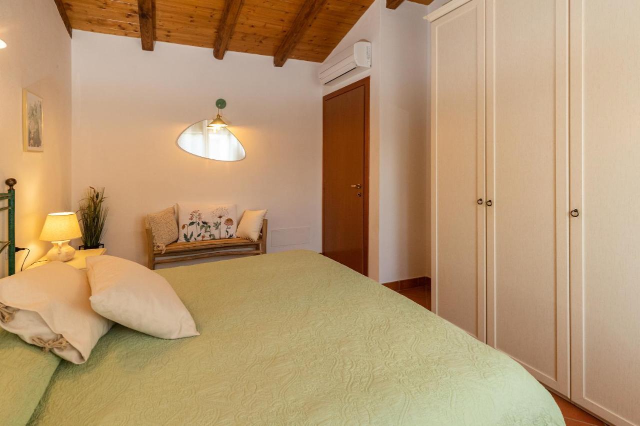 La Littighedda Villa Rena Majore Ngoại thất bức ảnh