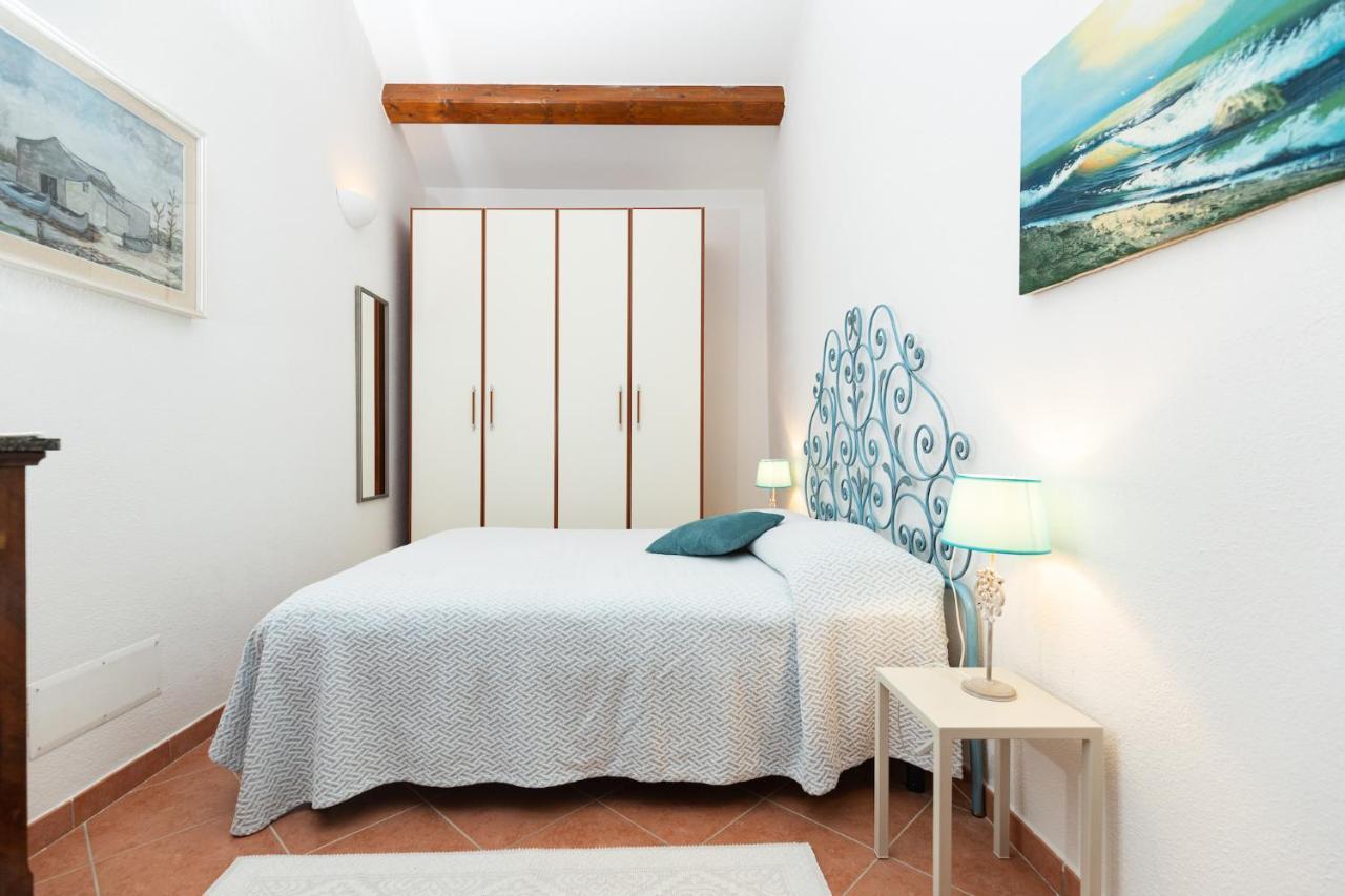 La Littighedda Villa Rena Majore Ngoại thất bức ảnh