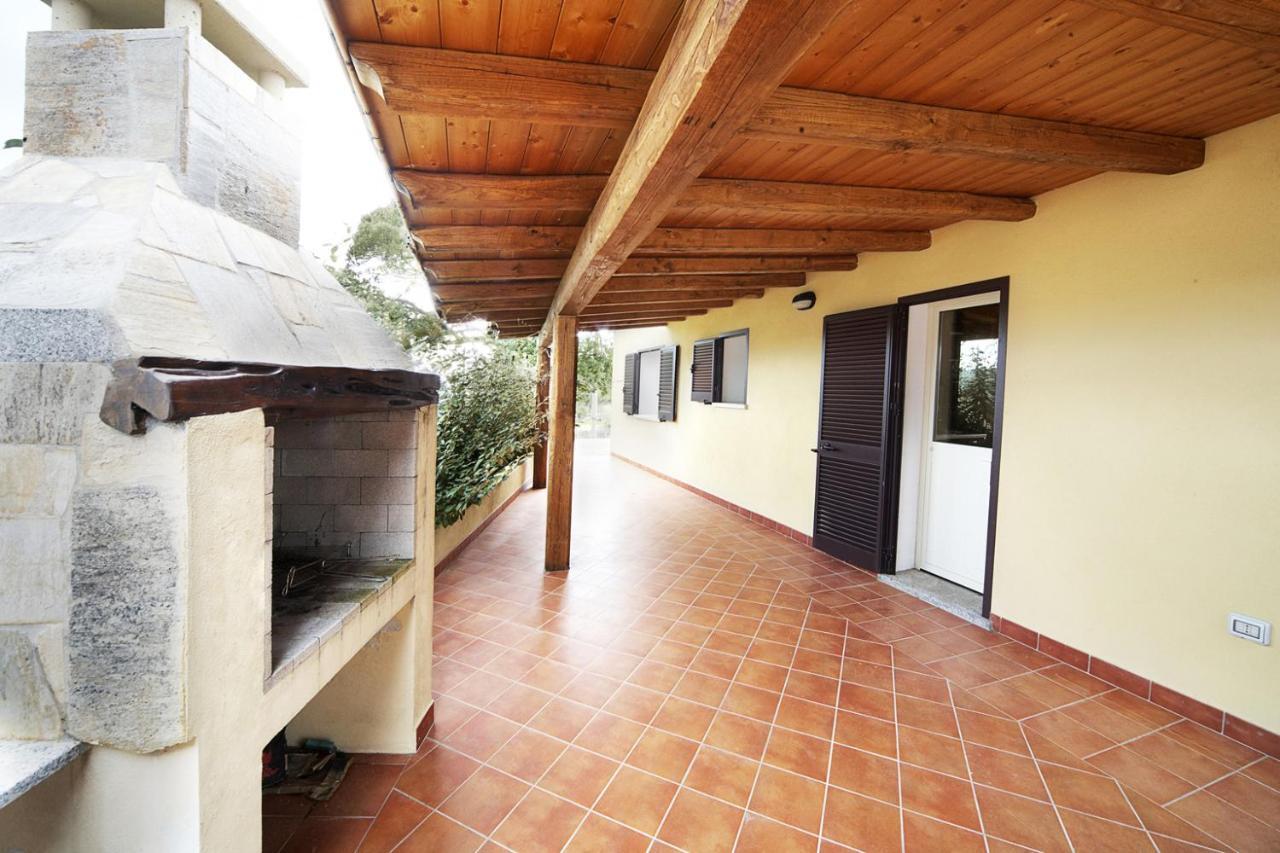 La Littighedda Villa Rena Majore Ngoại thất bức ảnh